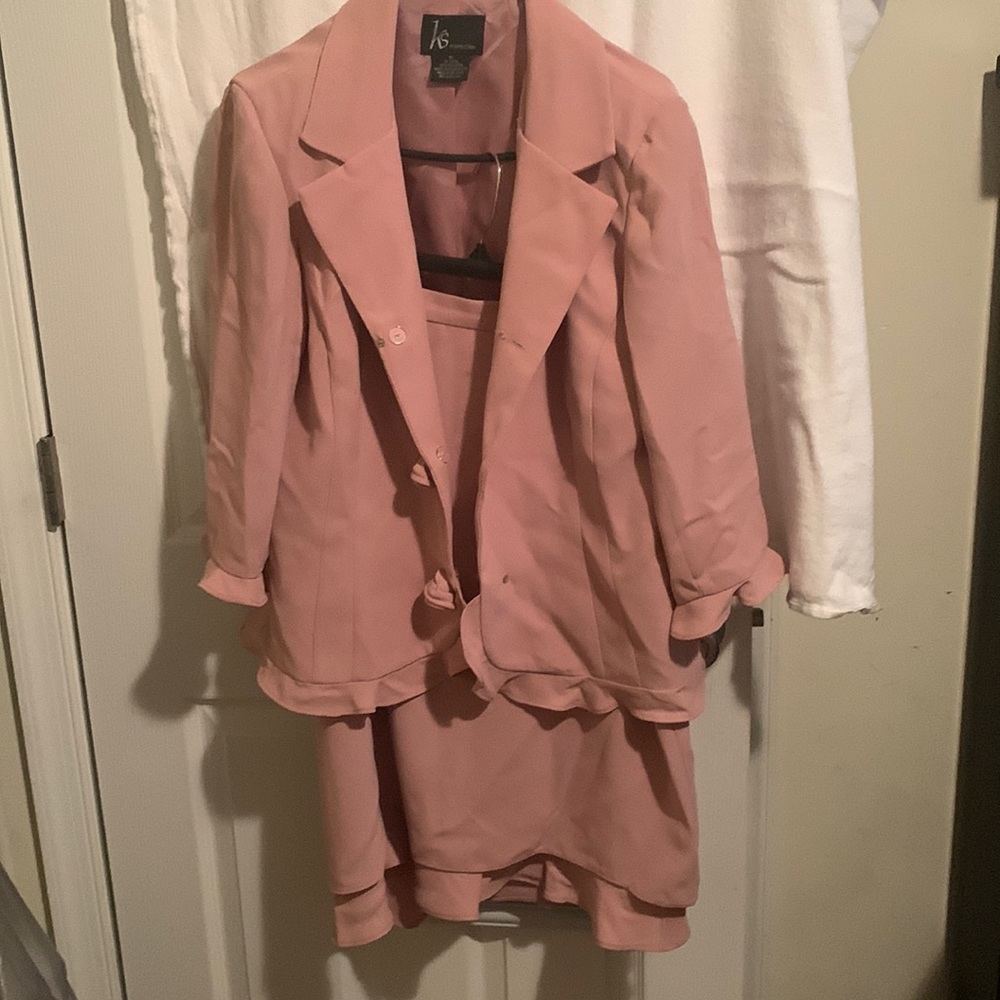 Regular fit rose